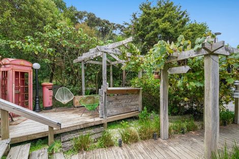Photo of property in 295 Kanohi Road, Kaukapakapa, 0873