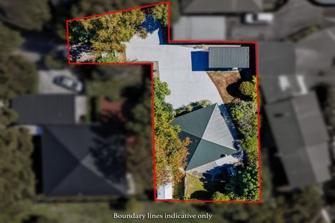 Photo of property in 313b New Brighton Road, Burwood, Christchurch, 8083