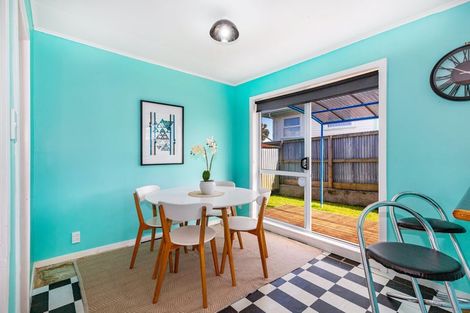Photo of property in 1 Caduceus Place, Ascot Park, Porirua, 5024