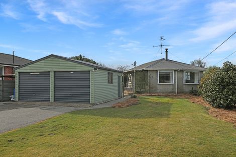 Photo of property in 31 Catherine Street, Tinwald, Ashburton, 7700