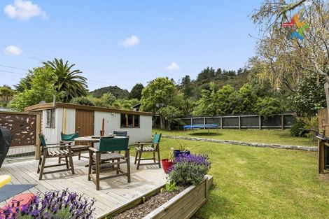 Photo of property in 90 Hair Street, Wainuiomata, Lower Hutt, 5014