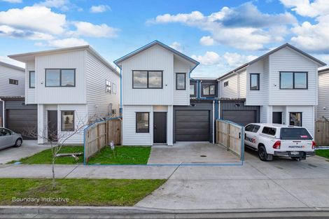 Photo of property in 13 Tetekura Street, Takanini, 2110