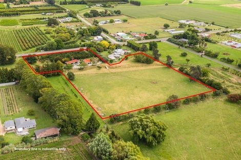 Photo of property in 771 Back Ormond Road, Makauri, Gisborne, 4071