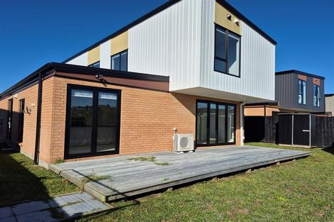 Photo of property in 21 Waikaha Street, Pokeno, 2472