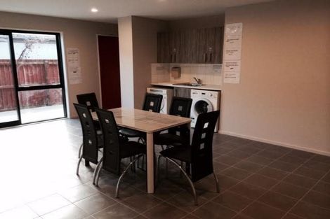 Photo of property in 19 Paeroa Street, Riccarton, Christchurch, 8041