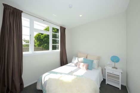 Photo of property in 203 Simeon Street, Spreydon, Christchurch, 8024