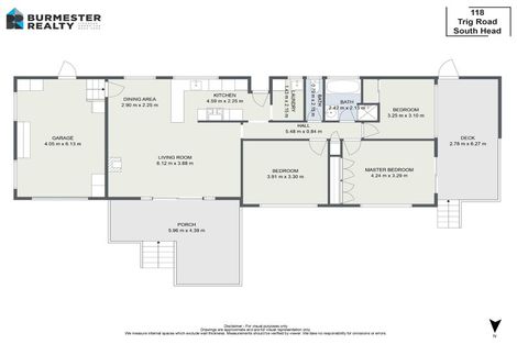 Photo of property in 118 Trig Road, South Head, Helensville, 0874