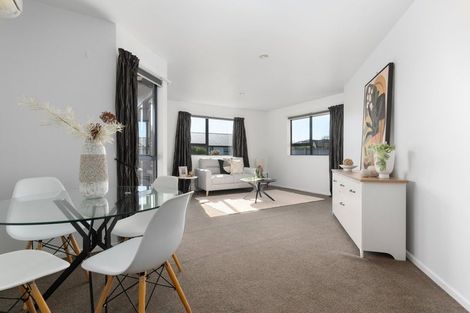 Photo of property in 24g Jozecom Place, Rolleston, 7614