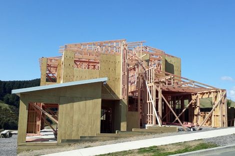 Photo of property in 146 Amesbury Drive, Churton Park, Wellington, 6037