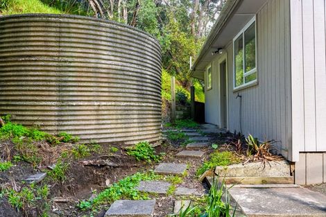 Photo of property in 20 Cynthia Place, Baylys Beach, Dargaville, 0377