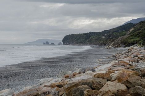 Photo of property in 10 Statham Street, Rapahoe, Greymouth, 7803