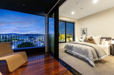 Photo of property in 305/2 Onepu Road, Kilbirnie, Wellington, 6022