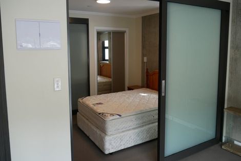 Photo of property in Frame Apartments, 702/111u Molesworth Street, Thorndon, Wellington, 6011