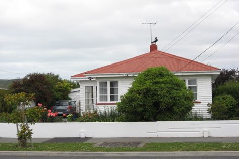 Photo of property in 56 Mackworth Street, Woolston, Christchurch, 8062