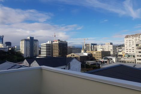 Photo of property in 26u6 Buller Street, Te Aro, Wellington, 6011