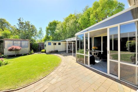 Photo of property in 23 Tankerville Road, Hoon Hay, Christchurch, 8025