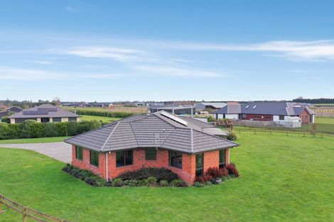Photo of property in 122f Tarbottons Road, Tinwald, Ashburton, 7700