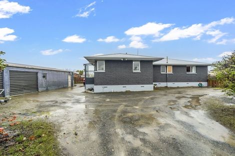 Photo of property in 51 Forfar Crescent, Rockdale, Invercargill, 9812
