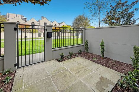 Photo of property in 3/45 Chester Street West, Christchurch Central, Christchurch, 8013