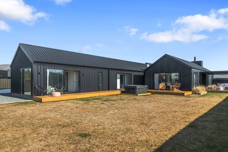 Photo of property in 15 Aoraki Crescent, Twizel, 7901