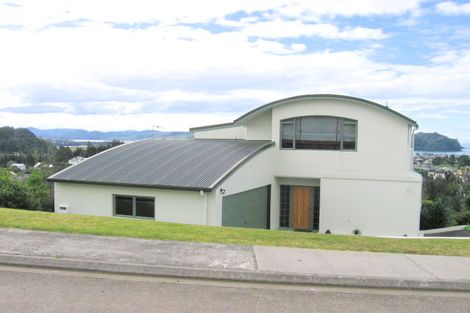 Photo of property in 116 Pacific View Drive, Whangamata, 3620
