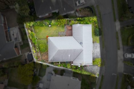 Photo of property in 5 Longmont Terrace, Churton Park, Wellington, 6037