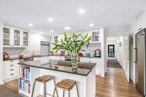 Photo of property in 58 Woodhurst Drive, Casebrook, Christchurch, 8051