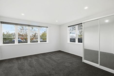 Photo of property in 16 Boyne Avenue, Northcote, Christchurch, 8052