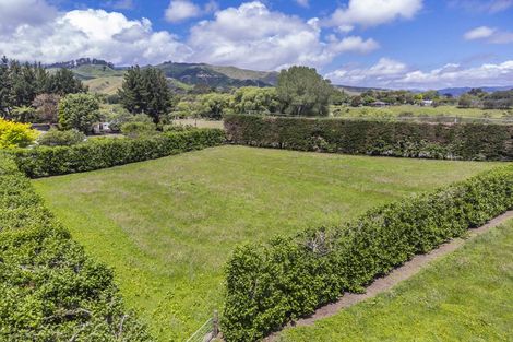 Photo of property in 234 Waitohu Valley Road, Otaki, 5583