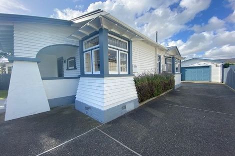 Photo of property in 31 Hardy Street, Waterloo, Lower Hutt, 5011