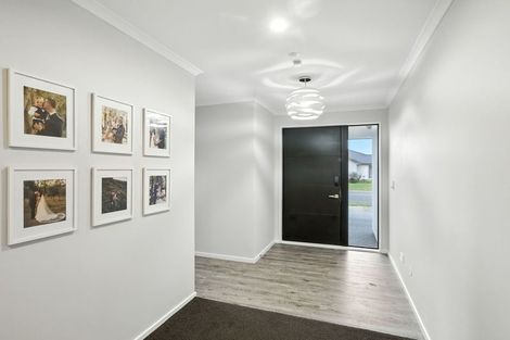 Photo of property in 1 Hurley Drive, Rolleston, 7615