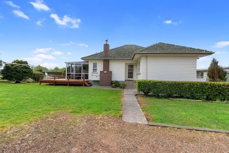 Photo of property in 180 Taupaki Road, Taupaki, Henderson, 0782