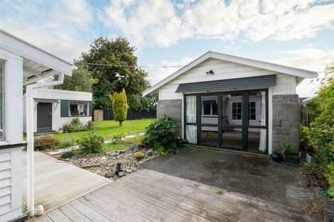 Photo of property in 25 Liverpool Street, Levin, 5510