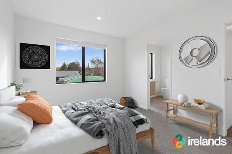 Photo of property in 6/49 Mclean Street, Linwood, Christchurch, 8062