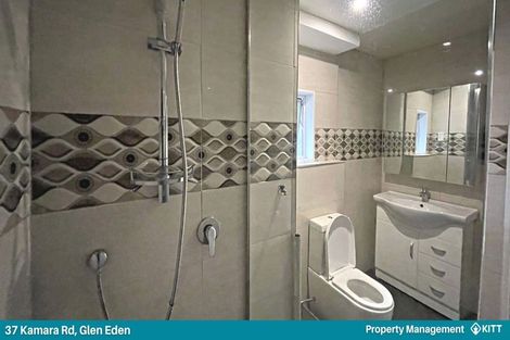 Photo of property in 37 Kamara Road, Glen Eden, Auckland, 0602