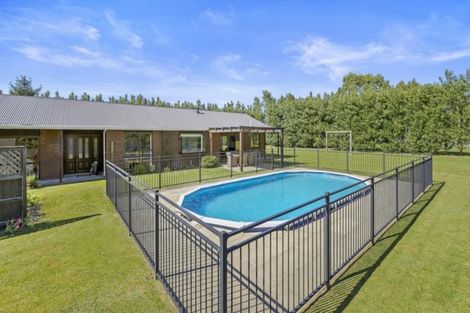 Photo of property in 1731 Clintons Road, Darfield, 7571