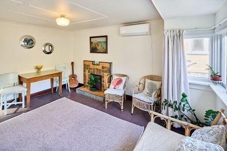 Photo of property in 48u4 Owhiro Bay Parade, Owhiro Bay, Wellington, 6023