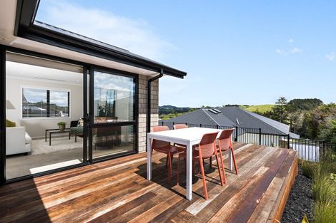 Photo of property in 54 Albert Road, Warkworth, 0984