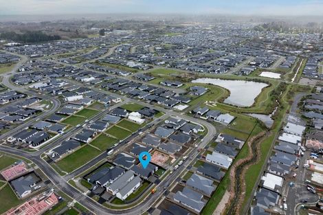 Photo of property in 34 Timara Crescent, Marshland, Christchurch, 8083