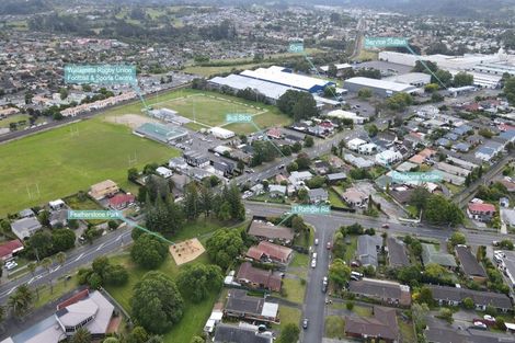 Photo of property in 1 Rathgar Road, Henderson, Auckland, 0610