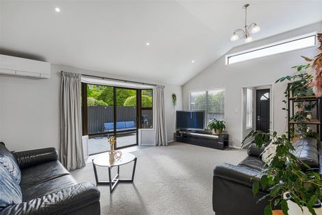 Photo of property in 44g Bowenvale Avenue, Cashmere, Christchurch, 8022