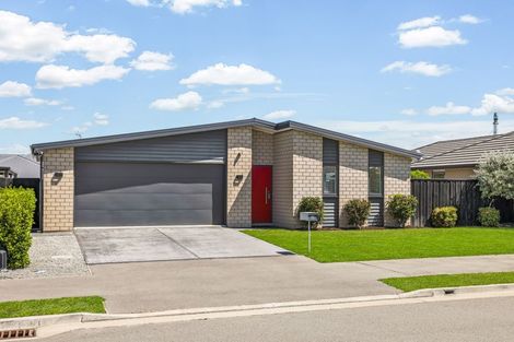 Photo of property in 80 Sunline Avenue, Lincoln, 7608