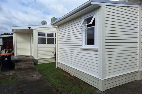 Photo of property in 21 Worcester Street, West End, Palmerston North, 4410
