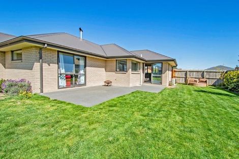 Photo of property in 4 Cassini Place, Leeston, 7632