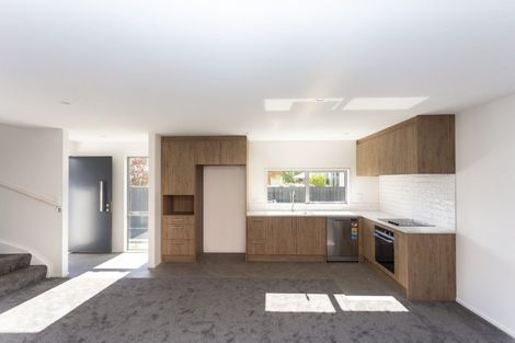 Photo of property in 12 Peverel Street, Riccarton, Christchurch, 8011