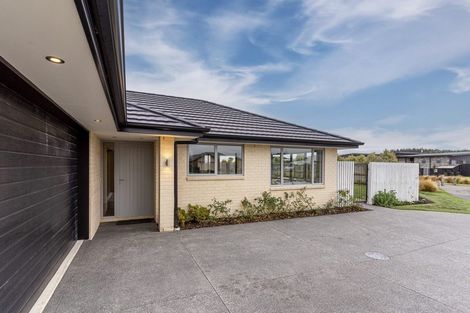 Photo of property in 11 Vitruvius Way, Leeston, 7632