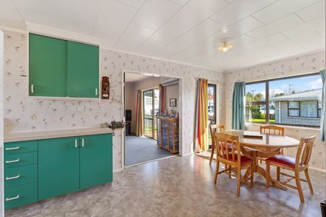 Photo of property in 7 Albert Street, Paeroa, 3600