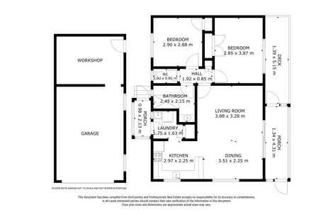 Photo of property in 25 Humphries Street, Inglewood, 4330
