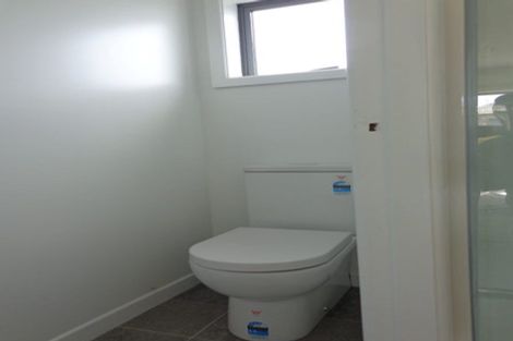 Photo of property in 1/17 Heywood Terrace, Richmond, Christchurch, 8013