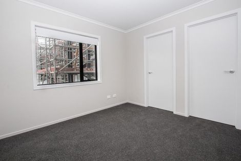 Photo of property in 108/17u Vialou Street, Hamilton Central, Hamilton, 3204